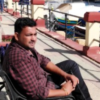 Gude Balakishore