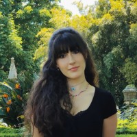 Esmeralda Romero Rivera