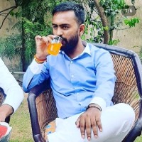 Lalit Sahu