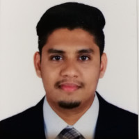Mohammed Fareed Sheikh
