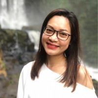 Amy Nhung