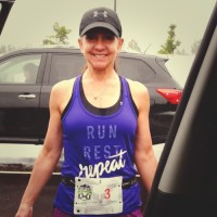 Jennifer Adams
