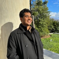 Sriram Sankar Hari