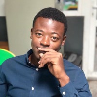 Bernard Essel, MCISCM, AGIPS