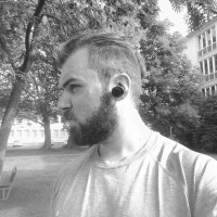 Christoph Morscher