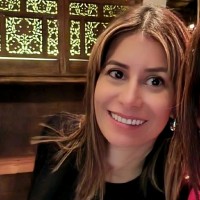 Claudia Chaves Eljach