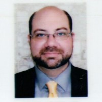 Jonathan D'Amico