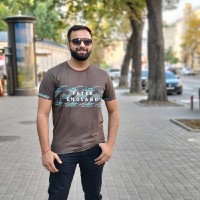 Yash Gautam