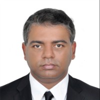 Imran Chougle
