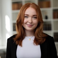 Amanda Bastrup Henriksen