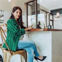Sonia Anand