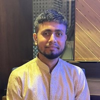 Saqib Shafin Khondoker
