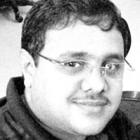 Prathap H V