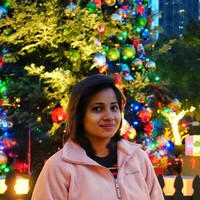 Khushboo Patel