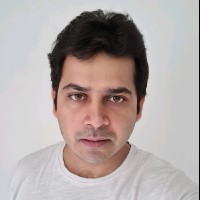 Akash Mehta
