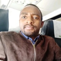 SAMUEL MASUKUME