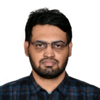Varun Ramadoss