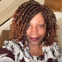 Sheila Hill