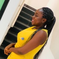 Lordice Mensah