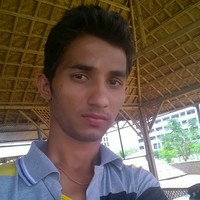 Firojkhan Luhar