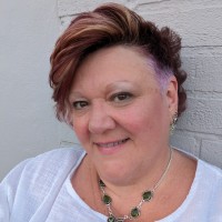 Gillian Turton