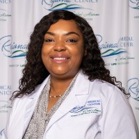 Bridget Wilson Msn, Arnp, Fnp-C