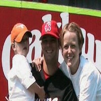 Nicole and Allen Davis