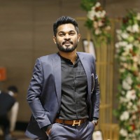 Chalitha Madhuranga