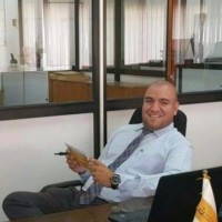 Ahmed Hammouda Yousef