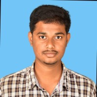 Mathanguru S