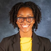 Kennedy Henderson, MSW