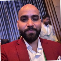 Uday Pratap