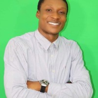 Jean Rodrigue Kouadio