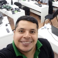 Douglas Mendes Gonçalves