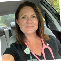 Amy Klauck