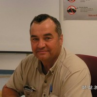 Jay Wharton