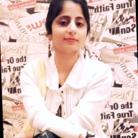Afshan Anwar