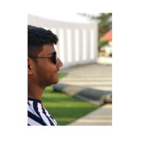 Sankalp Modi