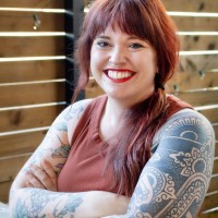 Carrie Grant