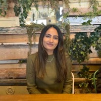 Serena Samra