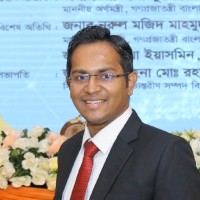 Anup Kumar Roy