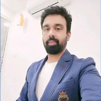 Amit Pruthi