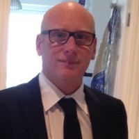 Darren Sweeting