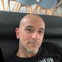 Christophe Péraldi
