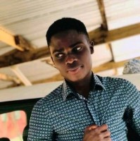 Michael Nsiah