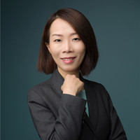 Sophia Chen