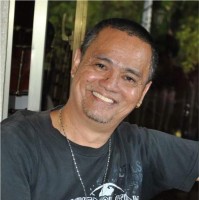 Rene Fernandez