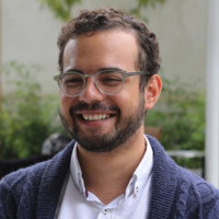 Lucas Arantes Barbieri