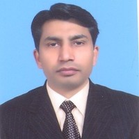 Tariq Nazir