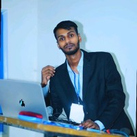 Md. Iftekharul Islam